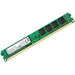 Изображение DDR-4 4GB 2400МГц Kingston (KVR24N17S6L/4) Фото DDR-4 4GB 2400МГц Kingston (KVR24N17S6L/4)