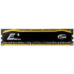 Изображение DDR-3 4GB PC-10600 (1333) TEAM Elite Plus (TPD34G1333HC901) Фото DDR-3 4GB PC-10600 (1333) TEAM Elite Plus (TPD34G1333HC901)