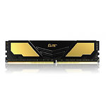 Изображение DDR-4 8GB 2400МГц Team Elite Plus Black (TPD48G2400HC1601) Фото DDR-4 8GB 2400МГц Team Elite Plus Black (TPD48G2400HC1601)