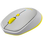 Изображение Мышка Logitech M535 Wireless Bluetooth GREY (L910-004530) Фото Мышка Logitech M535 Wireless Bluetooth GREY (L910-004530)