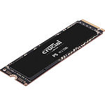 Фото SSD Crucial P5 2TB M.2 NVMe PCIEx4 (CT2000P5SSD8) 3400/3000 MB/s