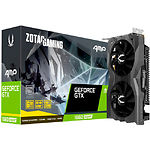 Изображение Видеокарта Zotac GeForce GTX1660 Super AMP DDR6 6GB (ZT-T16620D-10M) Фото Видеокарта Zotac GeForce GTX1660 Super AMP DDR6 6GB (ZT-T16620D-10M)