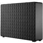 Изображение внешний HDD Seagate 16TB ext. USB 3.0 3,5" (Expansion STEB16000400) Фото внешний HDD Seagate 16TB ext. USB 3.0 3,5" (Expansion STEB16000400)