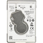 Фото HDD Seagate Mobile 2.5" 2TB ST2000LM007 SATA III 5400 128Mb