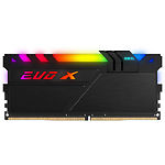 Изображение DDR-4 16GB 3200МГц GEIL EVO X II (GEXSB416GB3200C16BSC) Фото DDR-4 16GB 3200МГц GEIL EVO X II (GEXSB416GB3200C16BSC)