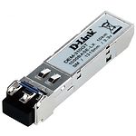 Изображение Трансивер D-Link DEM-310GT Фото Трансивер D-Link DEM-310GT