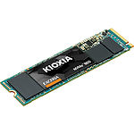 Фото SSD KIOXIA EXCERIA 1TB M.2 NVMe 2280 PCIe3.0x4 (LRC10Z001TG8) 1700/1600 Mb/s