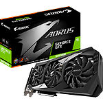 Изображение Видеокарта Gigabyte GeForce GTX1660 SUPER 6GB (GV-N166SAORUS-6GD) Фото Видеокарта Gigabyte GeForce GTX1660 SUPER 6GB (GV-N166SAORUS-6GD)