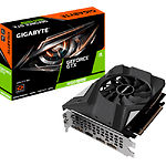Изображение Видеокарта Gigabyte GeForce GTX1660 SUPER 6GB (GV-N166SIX-6GD) Фото Видеокарта Gigabyte GeForce GTX1660 SUPER 6GB (GV-N166SIX-6GD)