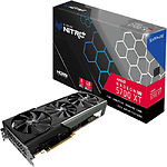 Изображение Видеокарта Sapphire Radeon RX 5700 XT 8GB Nitro+ BE (11293-10-40G) Фото Видеокарта Sapphire Radeon RX 5700 XT 8GB Nitro+ BE (11293-10-40G)