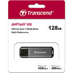 Фото USB Flash  128Gb Transcend JetFlash 920 (TS128GJF920)