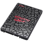 Изображение SSD Apacer AS350 Panther 1TB 2.5" 7mm SATA III (AP1TBAS350-1) 95.DB2G0.P100C Фото SSD Apacer AS350 Panther 1TB 2.5" 7mm SATA III (AP1TBAS350-1) 95.DB2G0.P100C