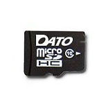 Изображение microSD HC 8Gb DATO class 10 (без переходника, DT_CL10/8GB-R) Фото microSD HC 8Gb DATO class 10 (без переходника, DT_CL10/8GB-R)