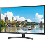 Изображение LG 32" 32MN500M-B 1920x1080 IPS, 350кд/м2, 1200:1, 178/178, 5мс, 75Гц, HDMI, Аудио вых Фото LG 32" 32MN500M-B 1920x1080 IPS, 350кд/м2, 1200:1, 178/178, 5мс, 75Гц, HDMI, Аудио вых