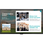 Изображение LG 43" 43SE3KE-B (black) 1920x1080 IPS,350кд/м2,1000:1,178/178,8мс,60Гц,DVI/HDMI,USB,Аудио,2x10Вт Фото LG 43" 43SE3KE-B (black) 1920x1080 IPS,350кд/м2,1000:1,178/178,8мс,60Гц,DVI/HDMI,USB,Аудио,2x10Вт