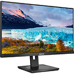 Изображение PHILIPS 27" 275S1AE/00 IPS 2560x1440, 75Гц, 4мс, 178/178, 300кд/м2 1000:1 DVI/HDMI/DP, Аудио 2х2Вт Фото PHILIPS 27" 275S1AE/00 IPS 2560x1440, 75Гц, 4мс, 178/178, 300кд/м2 1000:1 DVI/HDMI/DP, Аудио 2х2Вт