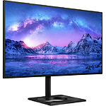 Фото PHILIPS 27" 279C9/00 IPS 4K 3840x2160, 5мс, 400кд/м,,178/178, 1300:1, 140Гц, DP/HDMI, USB, Аудио вых