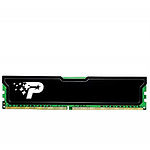 Изображение DDR-4 4GB 2400МГц Patriot (PSD44G240082H) Heatshield Фото DDR-4 4GB 2400МГц Patriot (PSD44G240082H) Heatshield