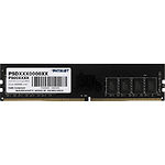 Оперативная память Patriot SL Premium (PSD48G320081) DDR-4 8GB 3200MHz - фото