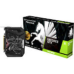 Изображение Видеокарта Gainward GeForce GTX1660 SUPER Pegasus OC 6GB (471056224-1358) Фото Видеокарта Gainward GeForce GTX1660 SUPER Pegasus OC 6GB (471056224-1358)