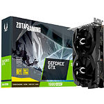 Видеокарта Zotac GeForce GTX1660 Super 6GB, DDR5 (ZT-T16620F-10L) - фото