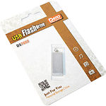 Изображение USB Flash - 4GB (DATO DS7002 Silver USB 2.0 DS7002S-04G) Фото USB Flash - 4GB (DATO DS7002 Silver USB 2.0 DS7002S-04G)