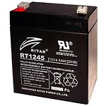 Аккумулятор для ИБП Ritar RT12745 12В 4.5Ач - фото