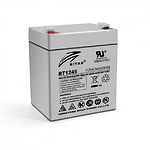 Аккумулятор для ИБП Ritar RT1245 special - фото