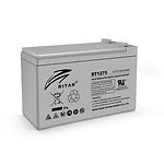 Изображение Аккумулятор к UPS 12В 7.5Ач Ritar RT1275 special Фото Аккумулятор к UPS 12В 7.5Ач Ritar RT1275 special