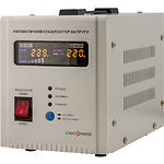 Изображение Стабилизатор LogicPower LP-1750RD (1000Вт / 7 ступ) Фото Стабилизатор LogicPower LP-1750RD (1000Вт / 7 ступ)