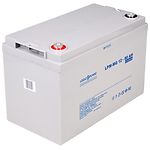 Изображение Аккумулятор к UPS 12В 80Ач LogicPower AGM LPM-MG 12 - 80 AH мультигелевый Фото Аккумулятор к UPS 12В 80Ач LogicPower AGM LPM-MG 12 - 80 AH мультигелевый