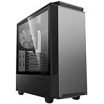 Изображение Корпус GAMEMAX Paladin ECO Black без БП Фото Корпус GAMEMAX Paladin ECO Black без БП