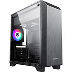 Изображение Корпус GAMEMAX Nova N5 без БП Фото Корпус GAMEMAX Nova N5 без БП