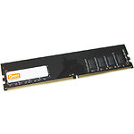 Изображение DDR-4 8GB 3000МГц DATO (DT8G-3000) Фото DDR-4 8GB 3000МГц DATO (DT8G-3000)