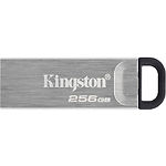Изображение USB Flash 256Gb KINGSTON DataTraveler Kyson USB 3.2 (DTKN/256GB) Фото USB Flash 256Gb KINGSTON DataTraveler Kyson USB 3.2 (DTKN/256GB)