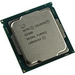Изображение CPU Intel Celeron G4900 (3.1ГГц, socket1151) Tray (CM8068403378112) Фото CPU Intel Celeron G4900 (3.1ГГц, socket1151) Tray (CM8068403378112)