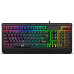 Изображение Клавиатура SVEN KB-G9450 USB black игровая , изм. подсветка, металл. корпус Фото Клавиатура SVEN KB-G9450 USB black игровая , изм. подсветка, металл. корпус
