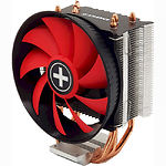 Изображение Cooler CPU Xilence M403 PRO (XC029) Кулер универсальный 150Вт AMD/Intel Фото Cooler CPU Xilence M403 PRO (XC029) Кулер универсальный 150Вт AMD/Intel