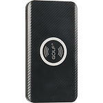 Фото Внешний аккумулятор Power Bank GOLF W3 (GF-W3-K) 5000mAh Black