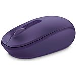 Изображение Мышка Microsoft Wireless Mobile Mouse 1850 Purple (U7Z-000044) Фото Мышка Microsoft Wireless Mobile Mouse 1850 Purple (U7Z-000044)