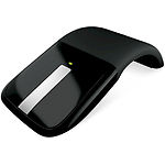 Мышь компьютерная Microsoft Arc Touch Mouse (RVF-00056) Bluetooth - фото