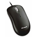 Изображение Мышка Microsoft Basic Optical Mouse for Busines (4YH-00007) Фото Мышка Microsoft Basic Optical Mouse for Busines (4YH-00007)