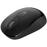 Изображение Мышка Microsoft Wireless Mouse 900 Black (PW4-00004) Фото Мышка Microsoft Wireless Mouse 900 Black (PW4-00004)
