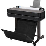 Изображение HP DesignJet T630 (5HB09A) 24in плоттер струйный цветной A1,2400x1200dpi,76лст/час,USB,WiFi,Ethernet Фото HP DesignJet T630 (5HB09A) 24in плоттер струйный цветной A1,2400x1200dpi,76лст/час,USB,WiFi,Ethernet