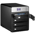 Изображение HDD Rack Agestar 3C4B3A1 Black, Внешний массив на 4 жестких диска, 3.5", eSATA, USB3.0, черный Фото HDD Rack Agestar 3C4B3A1 Black, Внешний массив на 4 жестких диска, 3.5", eSATA, USB3.0, черный