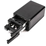 Изображение HDD Rack AgeStar 3U 2B 3A1 Внеш. USB3.0 3,5" 2xSATA HDD Фото HDD Rack AgeStar 3U 2B 3A1 Внеш. USB3.0 3,5" 2xSATA HDD