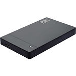 Изображение HDD Rack Agestar 3UB2P3 Внешний карман 2.5", USB3.0, черный Фото HDD Rack Agestar 3UB2P3 Внешний карман 2.5", USB3.0, черный