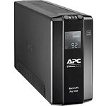 Изображение UPS APC Back-UPS Pro BR900MI 540W/900VA, LCD, USB, 6хIEC-320-C13 Фото UPS APC Back-UPS Pro BR900MI 540W/900VA, LCD, USB, 6хIEC-320-C13
