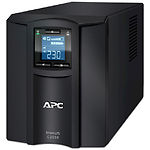 Изображение UPS APC Smart-UPS SMC2000I 1300W/2000VA, USB, LCD Фото UPS APC Smart-UPS SMC2000I 1300W/2000VA, USB, LCD