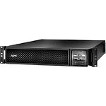 Изображение UPS APC Smart-UPS SRT1000RMXLI 1000W/1000VA, LCD, On-Line, RM 2U Фото UPS APC Smart-UPS SRT1000RMXLI 1000W/1000VA, LCD, On-Line, RM 2U